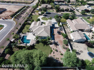 2780 E Vallejo Ct, Gilbert, AZ 85298 photo 3