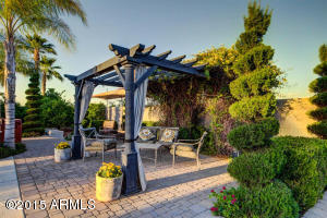 2780 E Vallejo Ct, Gilbert, AZ 85298 photo 11