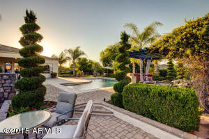 2780 E Vallejo Ct, Gilbert, AZ 85298 photo 85