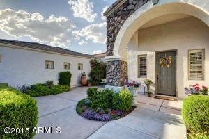 2780 E Vallejo Ct, Gilbert, AZ 85298 photo 5