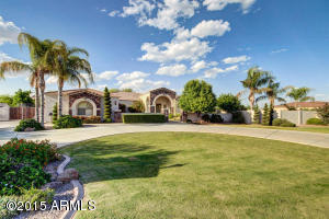 2780 E Vallejo Ct, Gilbert, AZ 85298 photo 40