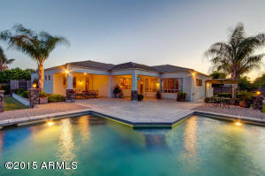2780 E Vallejo Ct, Gilbert, AZ 85298 photo 87