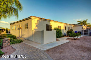2780 E Vallejo Ct, Gilbert, AZ 85298 photo 72
