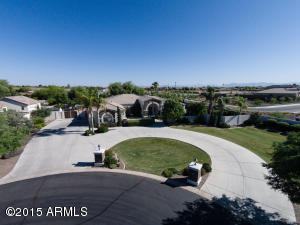 2780 E Vallejo Ct, Gilbert, AZ 85298 photo 104
