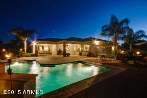 2780 E Vallejo Ct, Gilbert, AZ 85298 photo 98