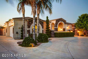 2780 E Vallejo Ct, Gilbert, AZ 85298 photo 91