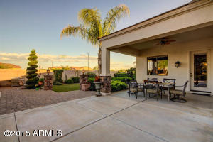 2780 E Vallejo Ct, Gilbert, AZ 85298 photo 36