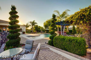 2780 E Vallejo Ct, Gilbert, AZ 85298 photo 12