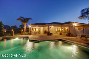 2780 E Vallejo Ct, Gilbert, AZ 85298 photo 7