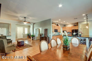 2780 E Vallejo Ct, Gilbert, AZ 85298 photo 16