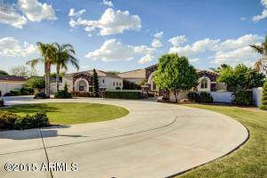 2780 E Vallejo Ct, Gilbert, AZ 85298 photo 37