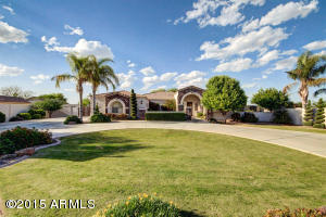 2780 E Vallejo Ct, Gilbert, AZ 85298 photo 4