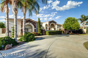 2780 E Vallejo Ct, Gilbert, AZ 85298 photo 42