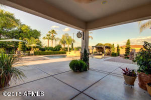 2780 E Vallejo Ct, Gilbert, AZ 85298 photo 35