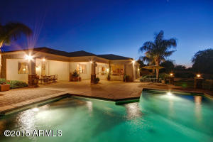 2780 E Vallejo Ct, Gilbert, AZ 85298 photo 99
