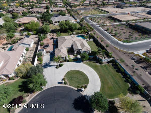 2780 E Vallejo Ct, Gilbert, AZ 85298 photo 105