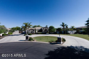 2780 E Vallejo Ct, Gilbert, AZ 85298 photo 103