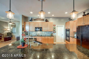 2780 E Vallejo Ct, Gilbert, AZ 85298 photo 22