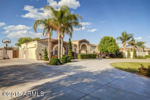 2780 E Vallejo Ct, Gilbert, AZ 85298 photo 38