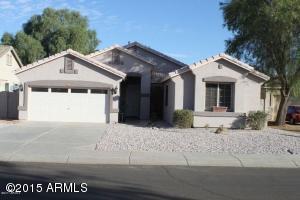 3484 E Santa Fe Ct, Gilbert, AZ 85297 photo 1