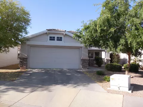 8754 E Knowles Ave, Mesa, AZ 85209 photo 1