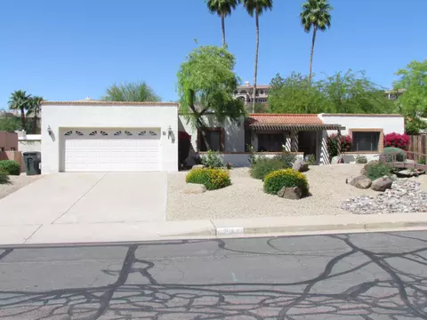 918 E Beck Ln, Phoenix, AZ 85022 photo 2