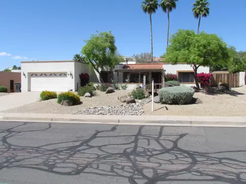 918 E Beck Ln, Phoenix, AZ 85022 photo 1