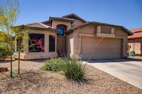 4729 E Jaeger Rd, Phoenix, AZ 85050 photo 1