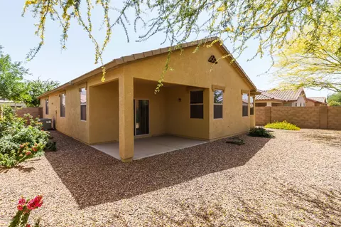 3130 E Merlot St, Gilbert, AZ 85298 photo 30
