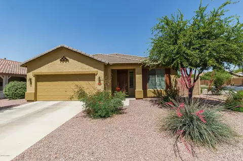 3130 E Merlot St, Gilbert, AZ 85298 photo 1