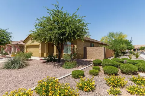 3130 E Merlot St, Gilbert, AZ 85298 photo 2