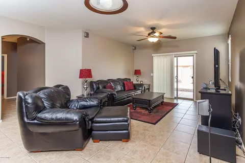 3130 E Merlot St, Gilbert, AZ 85298 photo 3