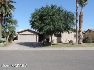 1101 N Dakota St, Chandler, AZ 85225