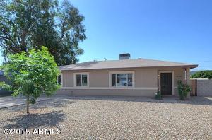 4107 E Fairmount Ave, Phoenix, AZ 85018 photo 4