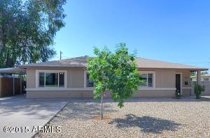 4107 E Fairmount Ave, Phoenix, AZ 85018 photo 1
