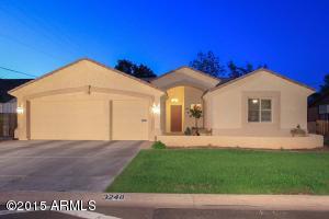 3248 E Sells Dr, Phoenix, AZ 85018 photo 1