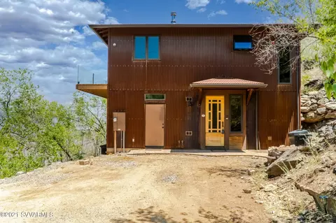 201 Beale St, Jerome, AZ 86331 photo 9