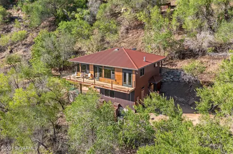 201 Beale St, Jerome, AZ 86331 photo 2