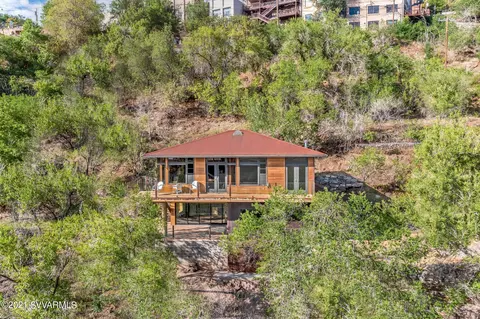 201 Beale St, Jerome, AZ 86331 photo 4