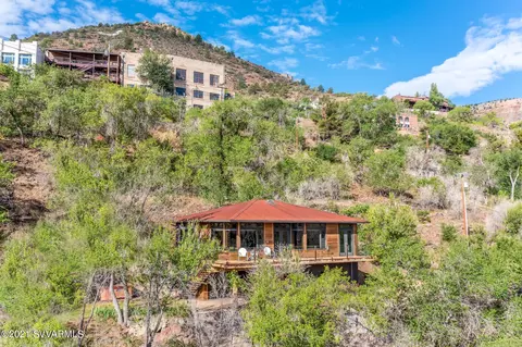 201 Beale St, Jerome, AZ 86331 photo 3