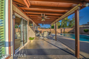 2229 E Dolphin Ave, Mesa, AZ 85204 photo 25