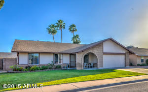 2229 E Dolphin Ave, Mesa, AZ 85204 photo 2