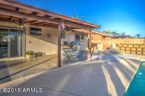2229 E Dolphin Ave, Mesa, AZ 85204 photo 26