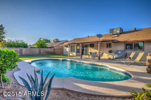 2229 E Dolphin Ave, Mesa, AZ 85204 photo 27