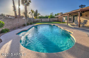 2229 E Dolphin Ave, Mesa, AZ 85204 photo 22