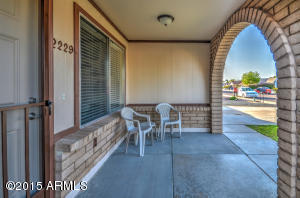 2229 E Dolphin Ave, Mesa, AZ 85204 photo 4