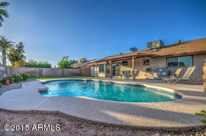2229 E Dolphin Ave, Mesa, AZ 85204 photo 21