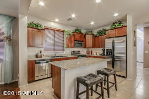 3263 E Carla Vista Dr, Gilbert, AZ 85295 photo 8