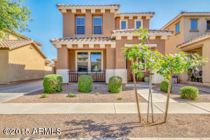 3263 E Carla Vista Dr, Gilbert, AZ 85295 photo 2