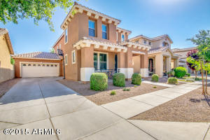 3263 E Carla Vista Dr, Gilbert, AZ 85295 photo 3